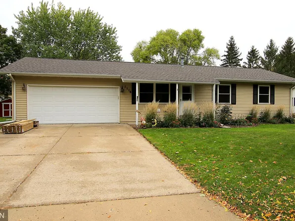 1116 Lewis Ave SW, Hutchinson, MN 55350
