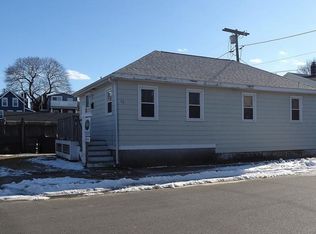 23 Juniper Ave, Salem, MA 01970