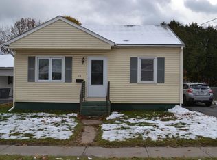 12 Monty St, Plattsburgh, NY 12901