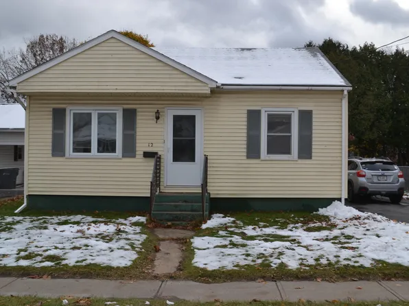 12 Monty St, Plattsburgh, NY 12901