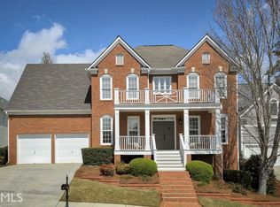 110 Hydrangea Ct, Johns Creek, GA 30005