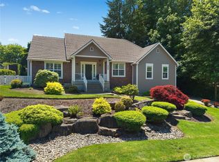 2848 Burnaby Park Loop SE, Olympia, WA 98501
