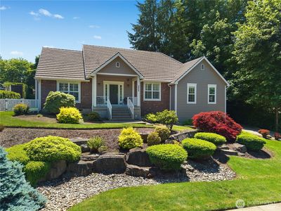 2848 Burnaby Park Loop SE, Olympia, WA, 98501