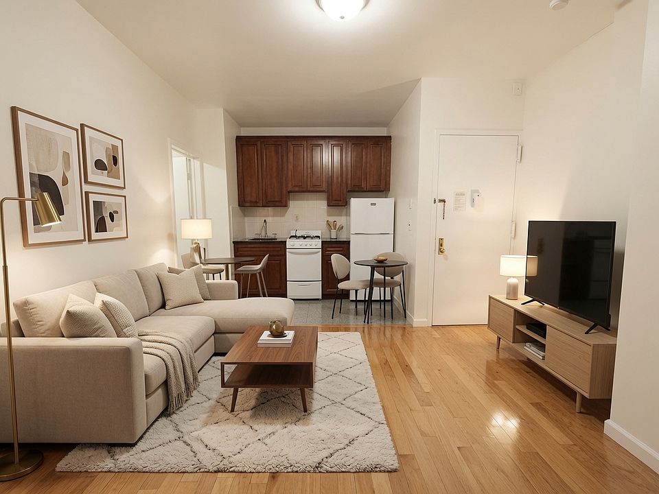 1st image of 140 W 71st St #F4