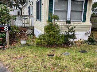 8 B Trl, Brick, NJ 08724