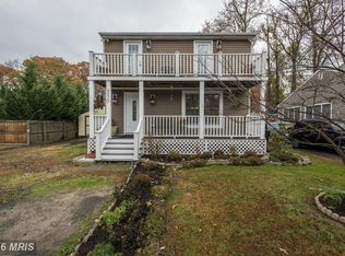 4970 Elm St, Shady Side, MD 20764