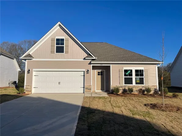 120 Callongton Dr Lot 70, Piedmont, SC 29673