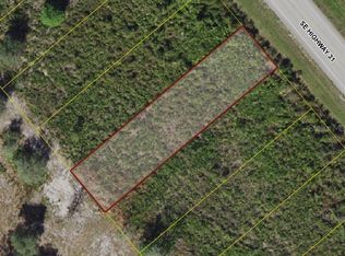 4799 SE Highway 31, Arcadia, FL 34266