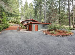 170 N Duckabush Loop W, Hoodsport, WA