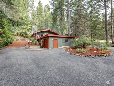 170 N Duckabush Loop W, Hoodsport, WA, 98548