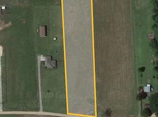Tall Timbers Rd, Arnaudville, LA 70512