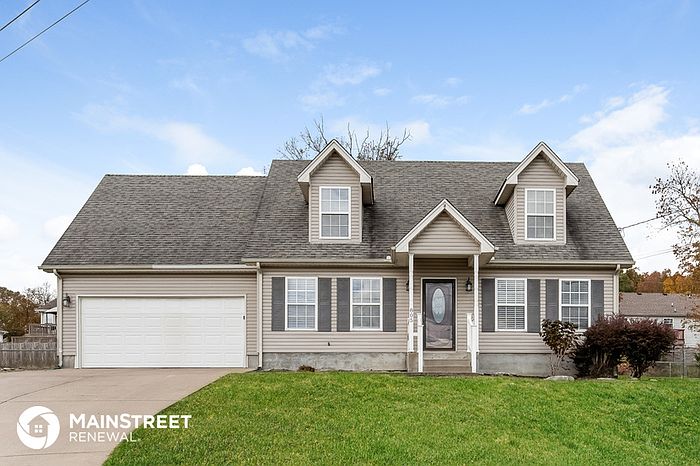 1st image of 805 Clouddale Ct