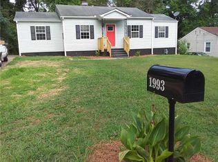 1993 Oana St SW #4, Atlanta, GA 30310