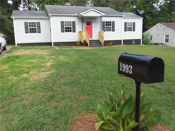 1993 Oana St SW #4, Atlanta, GA 30310