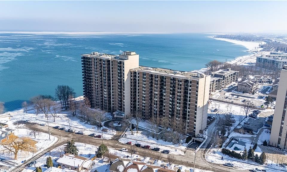 1st image of 500 Green Rd #1218