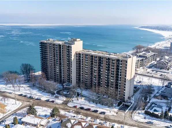 500 Green Rd #1218, Hamilton, ON L8E 3M6