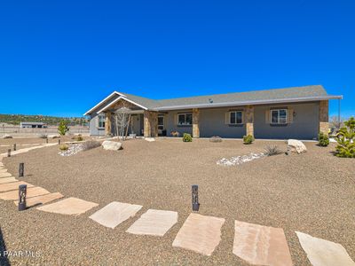 10440 N Hounds Trl, Prescott, AZ, 86305