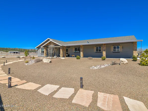 10440 N Hounds Trl, Prescott, AZ 86305
