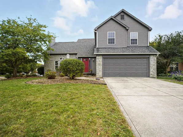 3955 Thims Ct, Hilliard, OH 43026