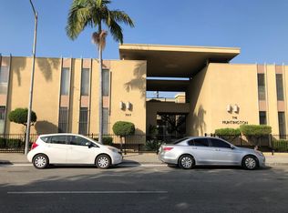 7117 Rugby Ave, Huntington Park, CA 90255