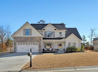 439 Tom Avery Dr, Ball Ground, GA 30107