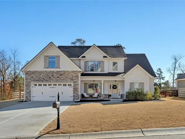 439 Tom Avery Dr, Ball Ground, GA 30107