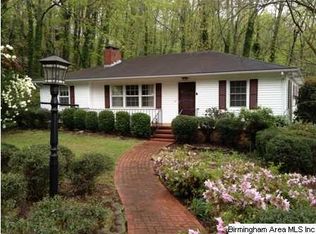 4 Lanier Pl, Anniston, AL 36207