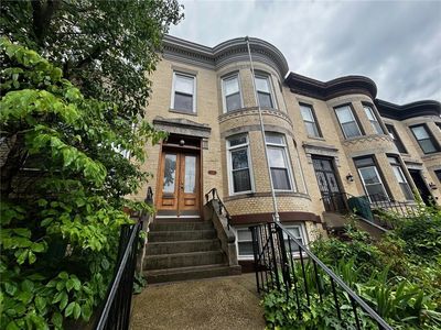 132 Senator St, Brooklyn, NY, 11220