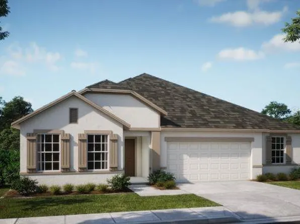 833 Oaks Shores Rd, Leesburg, FL 34748