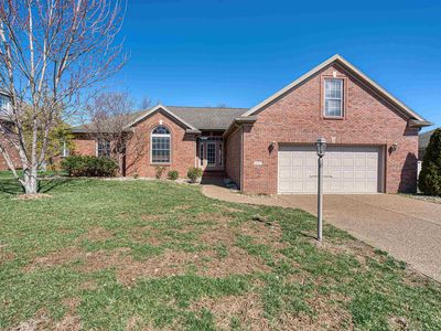4217 Huntington Ridge Cir, Newburgh, IN, 47630