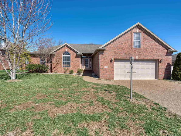 4217 Huntington Ridge Cir, Newburgh, IN 47630