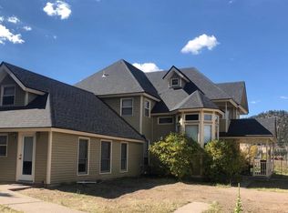 202 County Road 20, South Fork, CO 81154