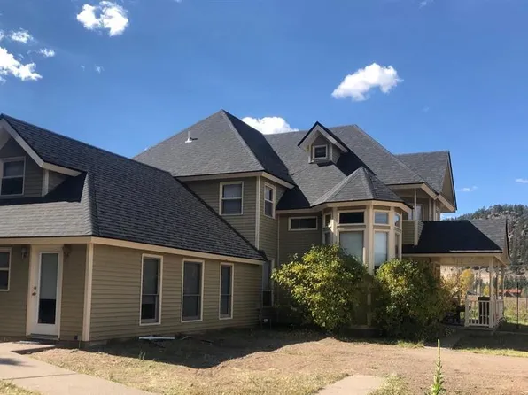 202 County Road 20, South Fork, CO 81154