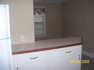 302 Fort St, Gaffney, SC 29341