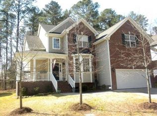 2616 Oleander Dr, Durham, NC 27703