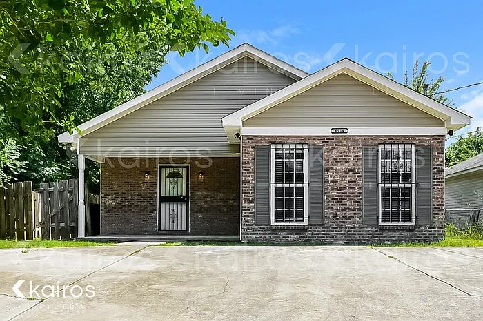 6914 Aldora Dr — Photo 1