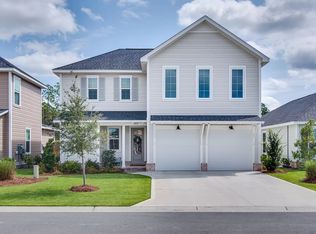 263 Windrow Way, Inlet Beach, FL 32461