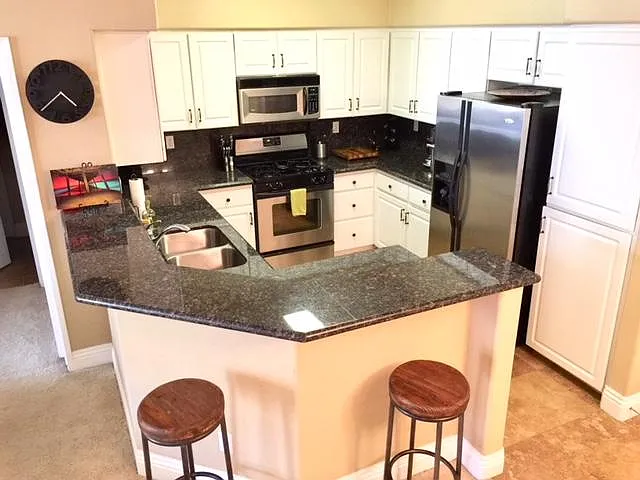 2 bed, 1327 sqft, $3,699 — Photo 1