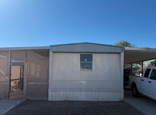 10571 E Ruby Dr, Yuma, AZ 85365