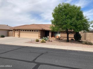 11510 E Natal Ave, Mesa, AZ 85209