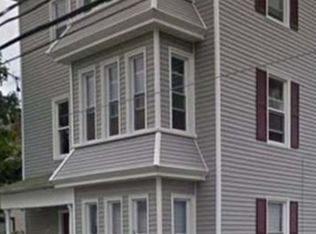 76-78 Delano St, New Bedford, MA 02744
