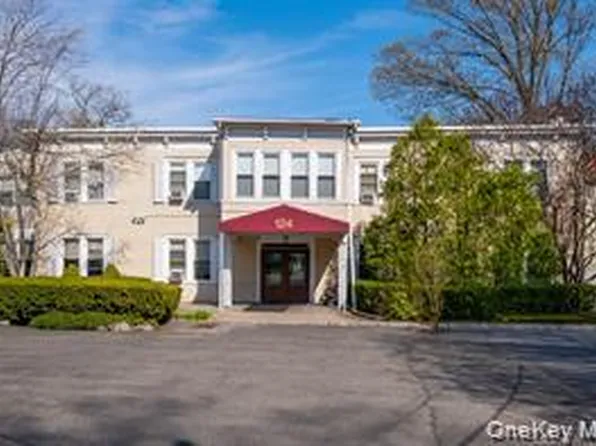 124 PELHAMDALE Avenue #8A, Pelham, NY 10803