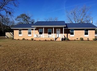 451 Elkins Rd, Cairo, GA 39827