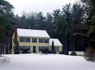 23 Easter Brook Rd, Lunenburg, MA 01462