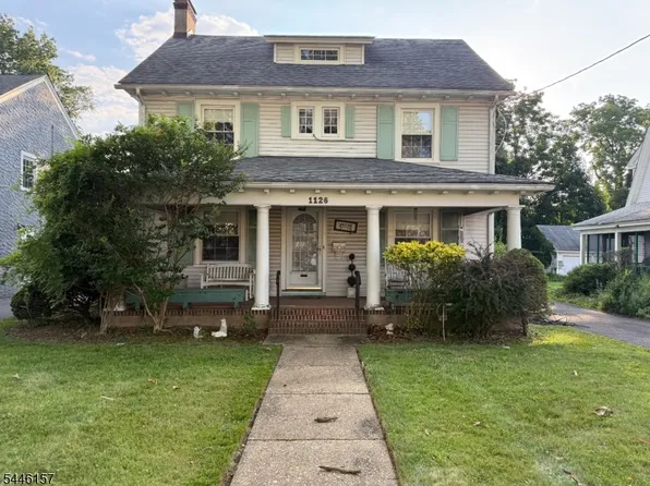 1126 Stilford Ave, Plainfield City, NJ 07060