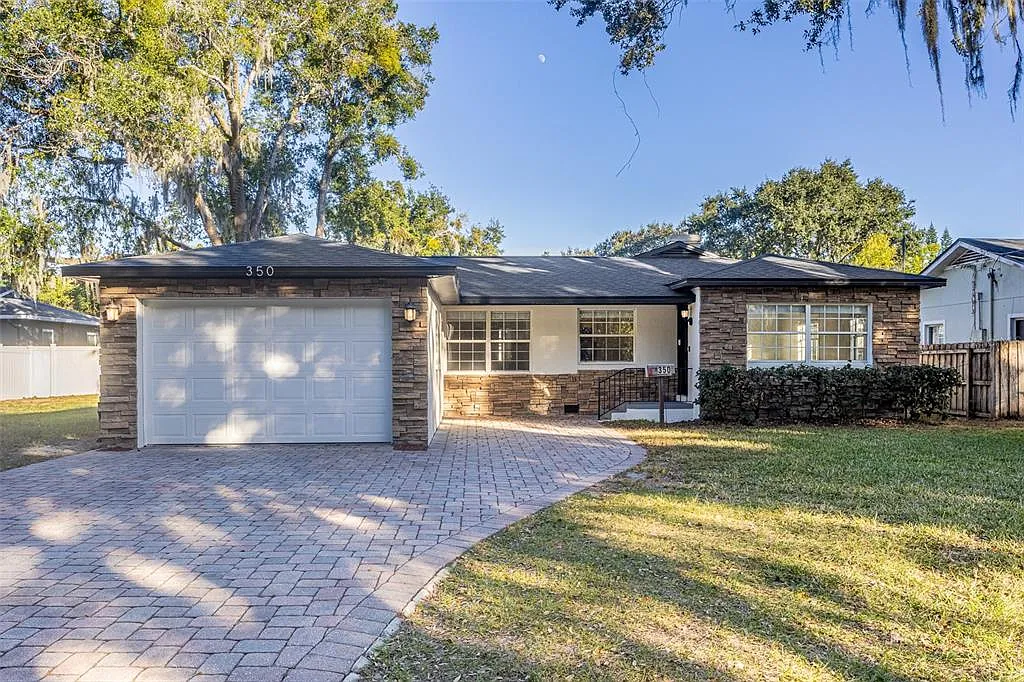 4 bed, 3.0 bath, 2267 sqft, $4,677 — Photo 1