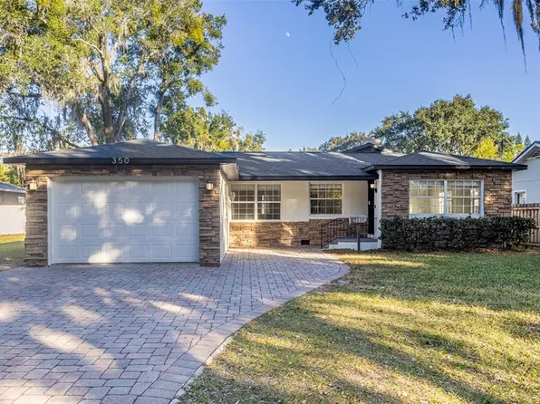 350 N Phelps Ave, Winter Park, FL 32789