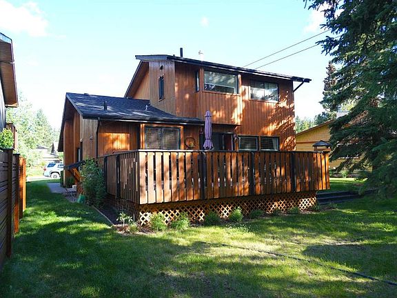 2nd image of 803 W Larch Pl #800