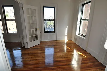 Rented by Village Living Realty