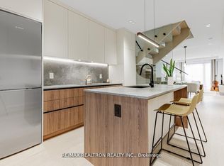673 Crawford St, Toronto, ON M6G 3K1